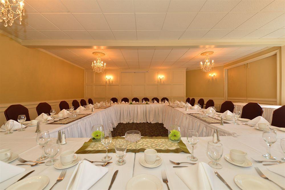 Prestige Vernon Hotel Ngoại thất bức ảnh