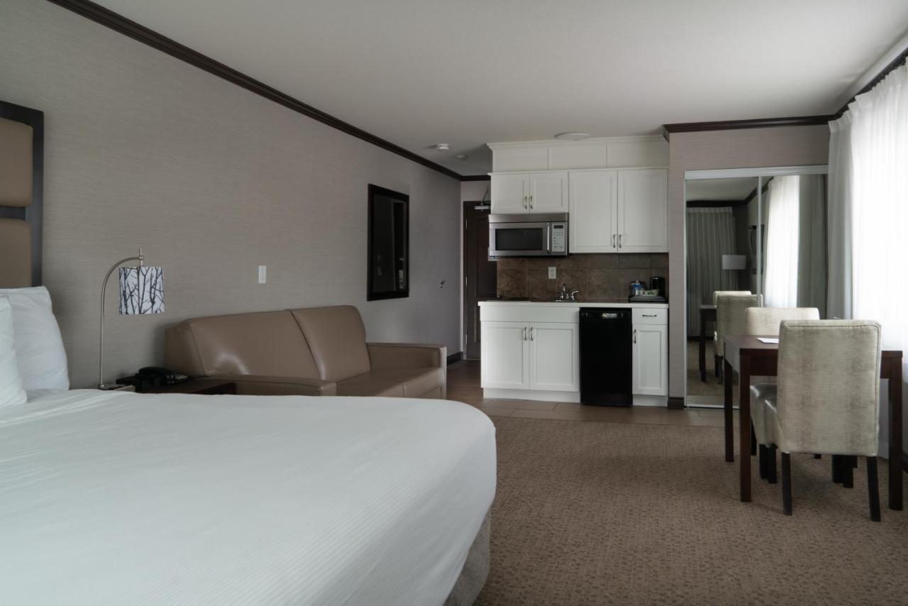 Prestige Vernon Hotel Ngoại thất bức ảnh