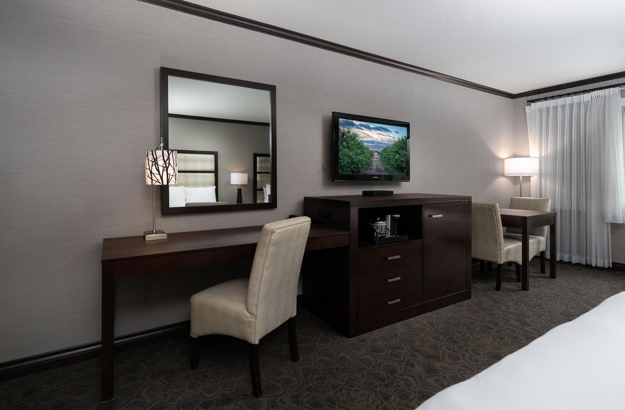 Prestige Vernon Hotel Ngoại thất bức ảnh