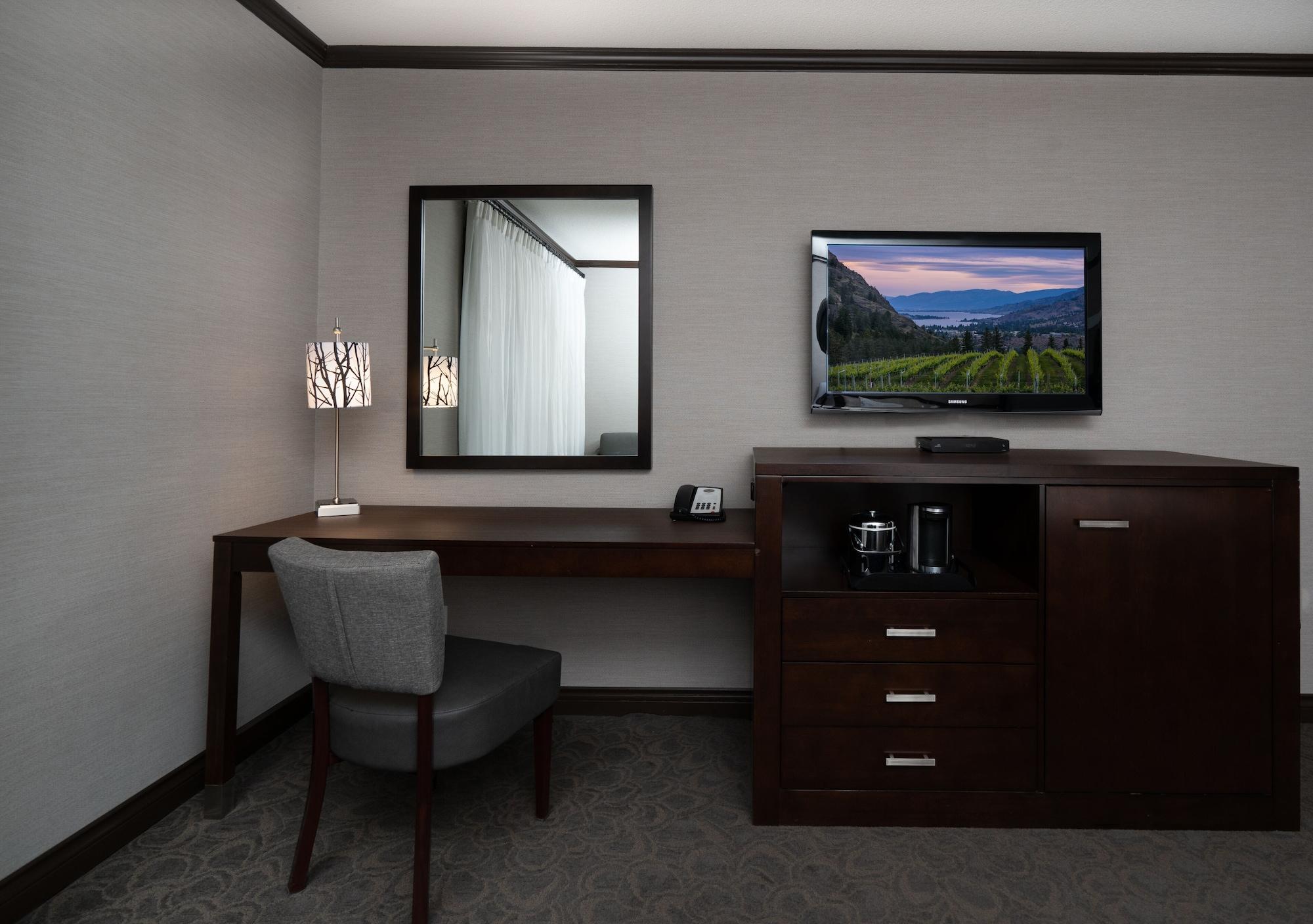 Prestige Vernon Hotel Ngoại thất bức ảnh